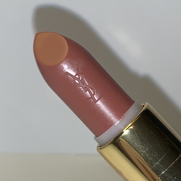 25 Taupe Raphael YSL Rouge Pur Couture Lipstick - Picture 1 of 12